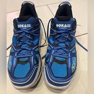 HOKA ONE ONE Stinson 3 - Mens 10